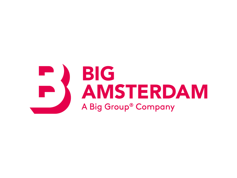 Big Amsterdam